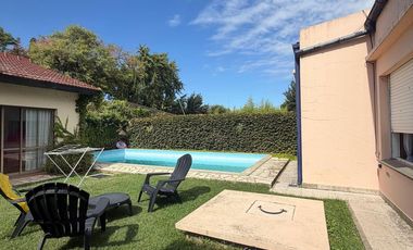 CASA EN VENTA EN PEHUAJO CON PILETA