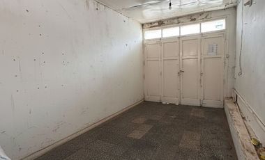 CASA EN VENTA EN PEHUAJÓ CON GARAGE