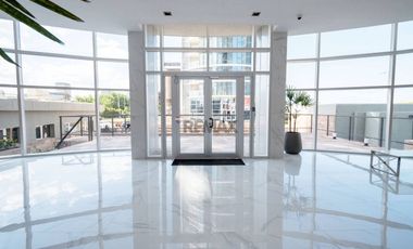 DPTO DOS DORMITORIOS Y COCHERA EN AMARRAS CENTER