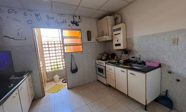 VENDO DEPARTAMENTO EN BARRIO GUADALUPE