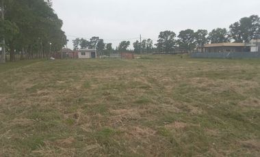 VENTA/PERMUTA/FINANCIACIÓN LOTE FINCAS DON OCTAVIO