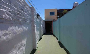 VENTA DEPOSITO EN RAMOS MEJIA 300MTS
