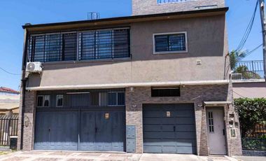 VENTA DEPOSITO EN RAMOS MEJIA 300MTS