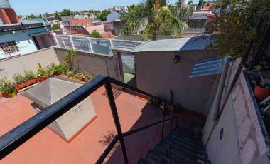 VENTA DEPOSITO EN RAMOS MEJIA 300MTS