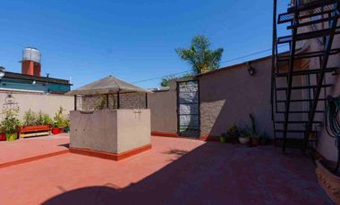 VENTA DEPOSITO EN RAMOS MEJIA 300MTS