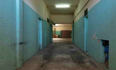VENTA DEPOSITO EN RAMOS MEJIA 300MTS