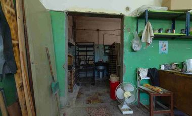 VENTA DEPOSITO EN RAMOS MEJIA 300MTS