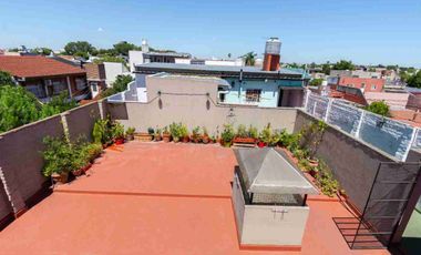 VENTA DEPOSITO EN RAMOS MEJIA 300MTS