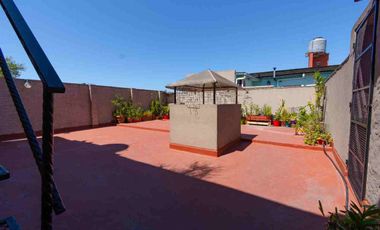 VENTA DEPOSITO EN RAMOS MEJIA 300MTS