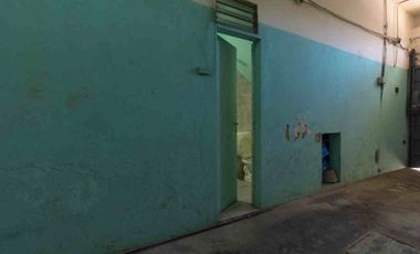 VENTA DEPOSITO EN RAMOS MEJIA 300MTS