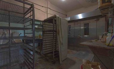 VENTA DEPOSITO EN RAMOS MEJIA 300MTS