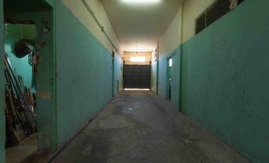 VENTA DEPOSITO EN RAMOS MEJIA 300MTS