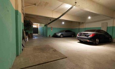 VENTA DEPOSITO EN RAMOS MEJIA 300MTS