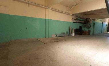 VENTA DEPOSITO EN RAMOS MEJIA 300MTS