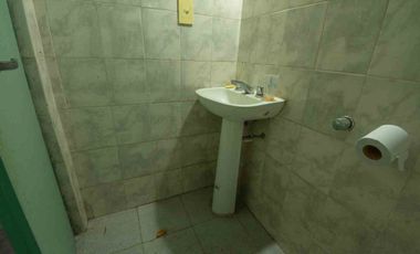 VENTA DEPOSITO EN RAMOS MEJIA 300MTS
