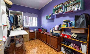 VENTA DEPOSITO EN RAMOS MEJIA 300MTS