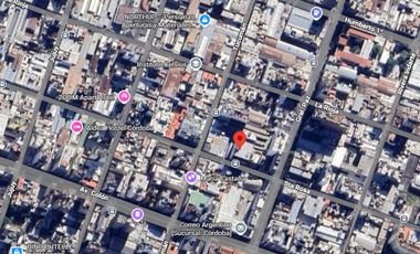 COCHERA 12,76 M2 CENTRO CALLE SANTA ROSA 250