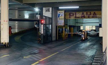 COCHERA 12,76 M2 CENTRO CALLE SANTA ROSA 250