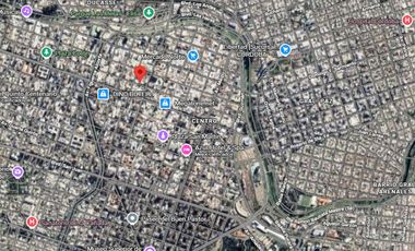 COCHERA 12,76 M2 CENTRO CALLE SANTA ROSA 250