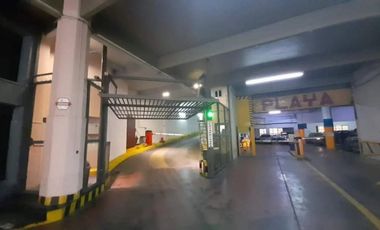 COCHERA 12,76 M2 CENTRO CALLE SANTA ROSA 250