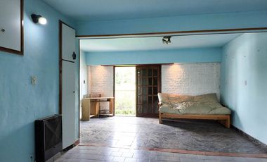 VENTA CASA 3 AMB CON COCHERAS EN QUILMES