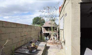VENTA CASA 3 AMB CON COCHERAS EN QUILMES