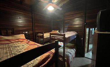 VENTA DE CASA EN SAN PEDRO DE COLALAO - INVERSION