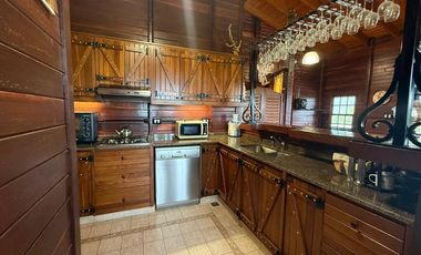 VENTA DE CASA EN SAN PEDRO DE COLALAO - INVERSION