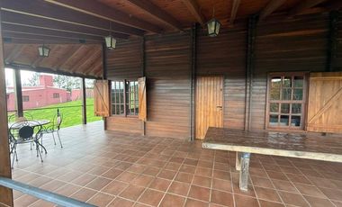 VENTA DE CASA EN SAN PEDRO DE COLALAO - INVERSION