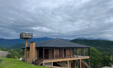 VENTA DE CASA EN SAN PEDRO DE COLALAO - INVERSION