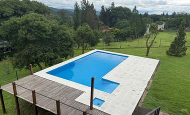 VENTA DE CASA EN SAN PEDRO DE COLALAO - INVERSION