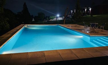 VENTA DE CASA EN SAN PEDRO DE COLALAO - INVERSION