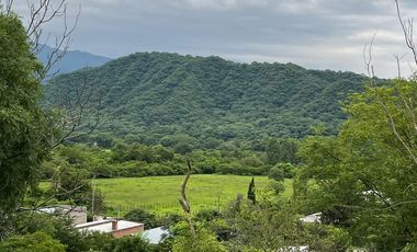 VENTA DE CASA EN SAN PEDRO DE COLALAO - INVERSION