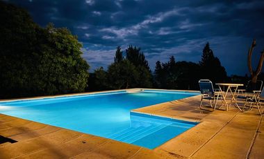 VENTA DE CASA EN SAN PEDRO DE COLALAO - INVERSION