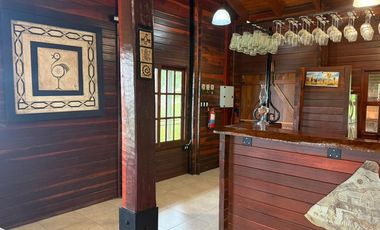 VENTA DE CASA EN SAN PEDRO DE COLALAO - INVERSION