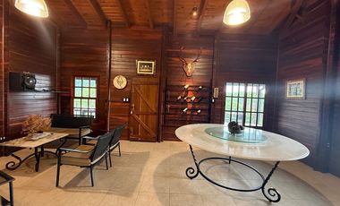VENTA DE CASA EN SAN PEDRO DE COLALAO - INVERSION