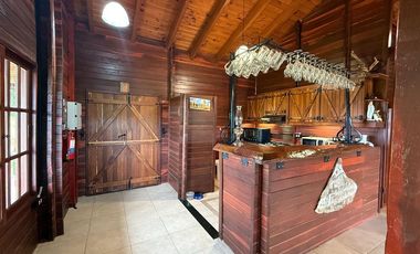 VENTA DE CASA EN SAN PEDRO DE COLALAO - INVERSION