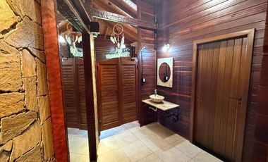 VENTA DE CASA EN SAN PEDRO DE COLALAO - INVERSION