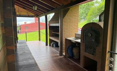 VENTA DE CASA EN SAN PEDRO DE COLALAO - INVERSION