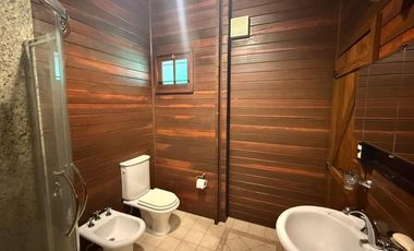 VENTA DE CASA EN SAN PEDRO DE COLALAO - INVERSION