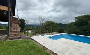VENTA DE CASA EN SAN PEDRO DE COLALAO - INVERSION