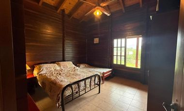 VENTA DE CASA EN SAN PEDRO DE COLALAO - INVERSION