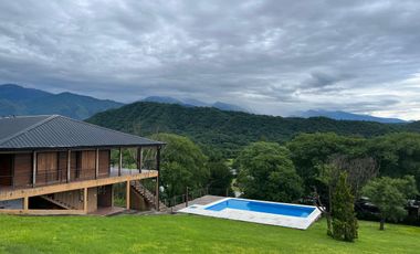 VENTA DE CASA EN SAN PEDRO DE COLALAO - INVERSION