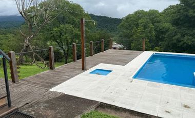 VENTA DE CASA EN SAN PEDRO DE COLALAO - INVERSION