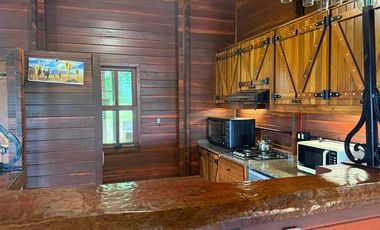 VENTA DE CASA EN SAN PEDRO DE COLALAO - INVERSION