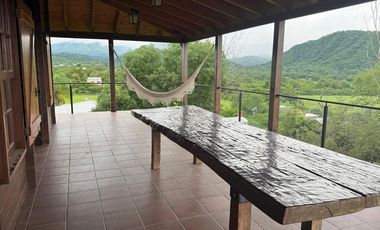 VENTA DE CASA EN SAN PEDRO DE COLALAO - INVERSION