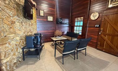 VENTA DE CASA EN SAN PEDRO DE COLALAO - INVERSION