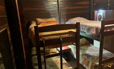 VENTA DE CASA EN SAN PEDRO DE COLALAO - INVERSION