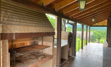 VENTA DE CASA EN SAN PEDRO DE COLALAO - INVERSION