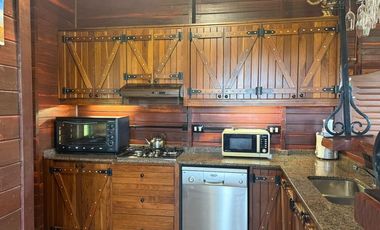 VENTA DE CASA EN SAN PEDRO DE COLALAO - INVERSION